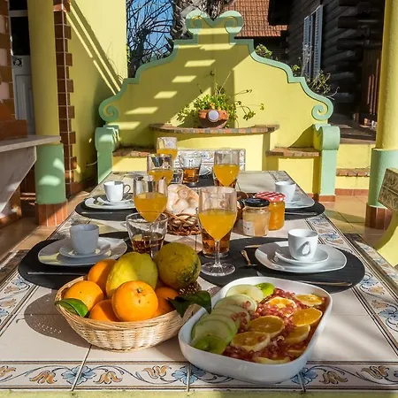 Quinta Da Paz Sintra