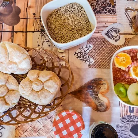 Farm stay Quinta Da Paz Sintra