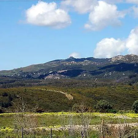 Farm stay Quinta Da Paz *