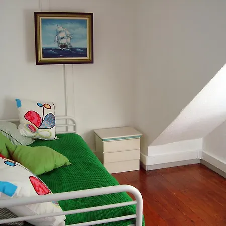 Casa Do Jasmim Holiday home