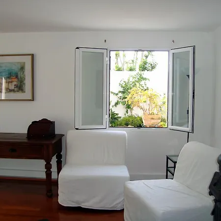 Casa Do Jasmim Holiday home *