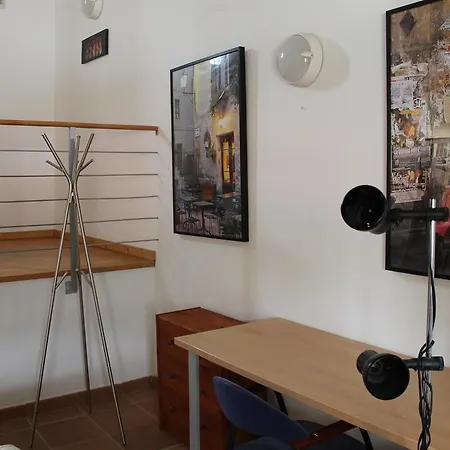 Sarrazola Garden Guest house