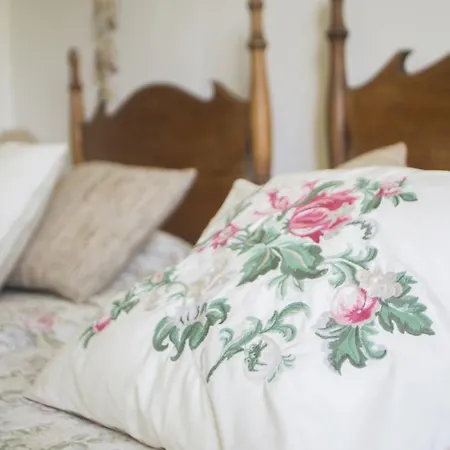 Quinta De Sao Thiago Guest house Sintra