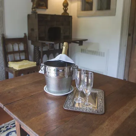 Quinta De Sao Thiago Guest house