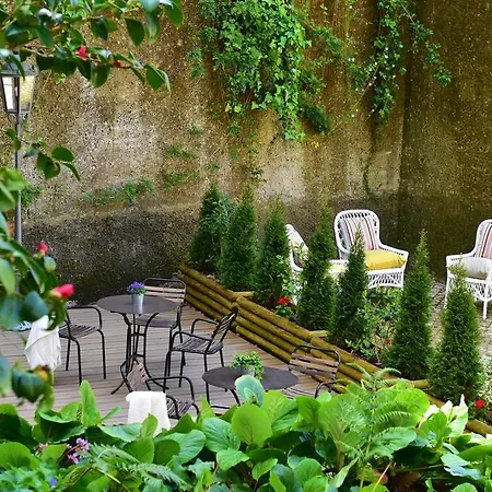The Biester Charm House 4* Sintra