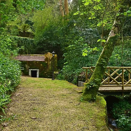 Casa de hóspedes The Biester Charm House Sintra