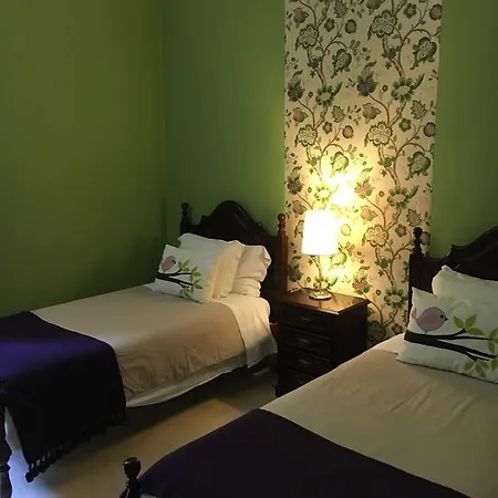 Guest house Relogio