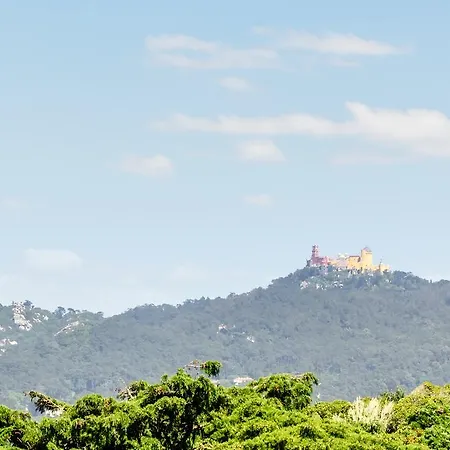 Sarrazola Garden Guest house 3*