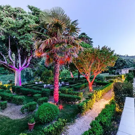 Sarrazola Garden