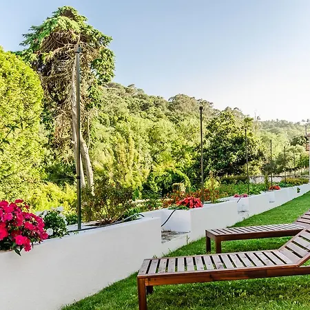 Guest house Sarrazola Garden