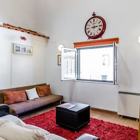 Guest house Sarrazola Garden Sintra