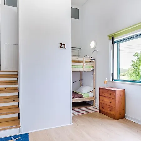 Sarrazola Garden Guest house