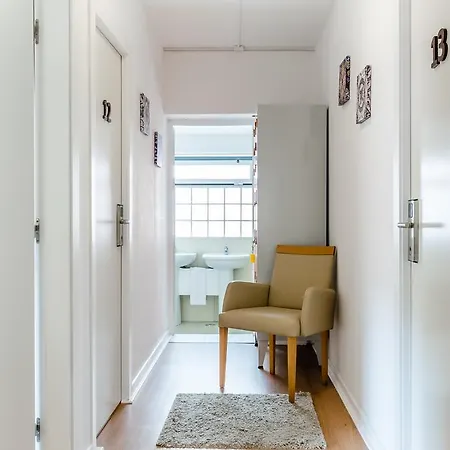 Sarrazola Garden Guest house 3*