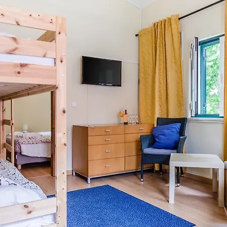 Sarrazola Garden 3*
