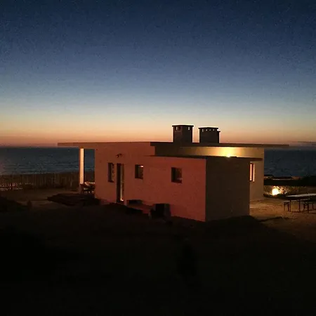 Holiday home Magoito1