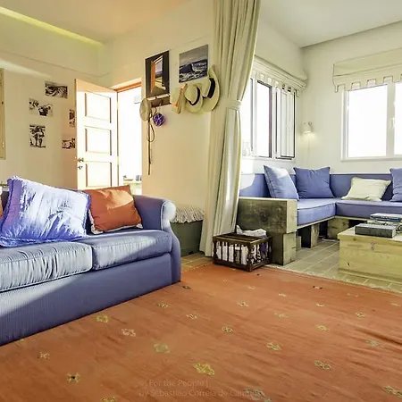 Holiday home Magoito1 *