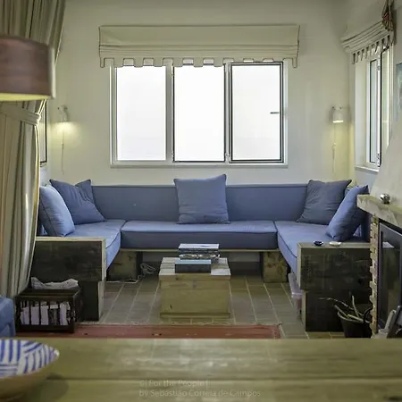 Holiday home Magoito1 Sintra