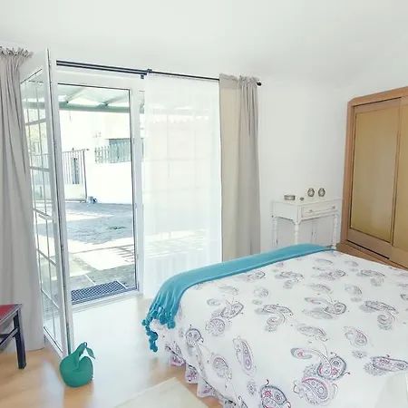 Casa Da Capela Holiday home