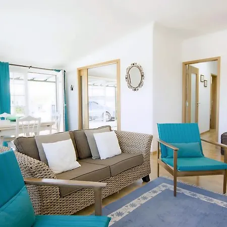 Holiday home Casa Da Capela *