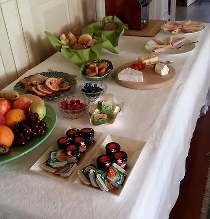 Casa de hóspedes The Romantic Suites & Garden (adults Only) Sintra