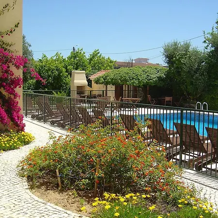 Quinta Do Scoto Bed & Breakfast