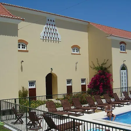 Acomodação com café da manhã  Quinta Do Scoto 4*