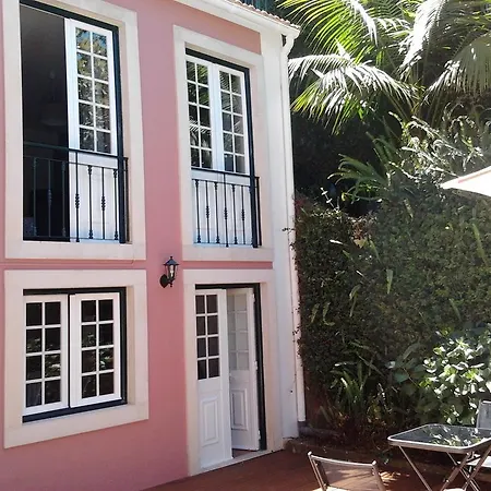Casa Do Arco Guest house Sintra