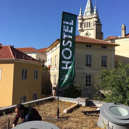 Moon Hill By Joivy Hostel *