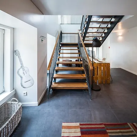 Moon Hill By Joivy Hostel *