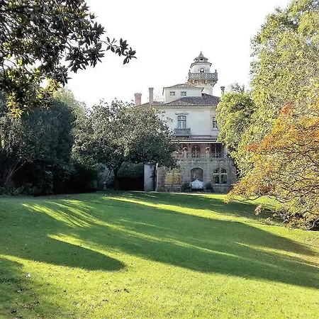 The Romantic Suites & Garden (adults Only) 3* Sintra