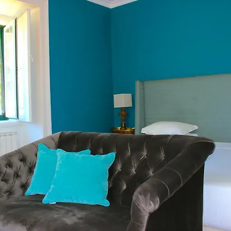 Guest house Quinta De Sao Tadeu Sintra