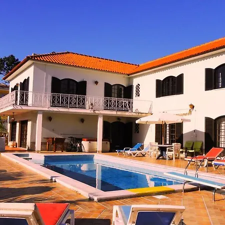 Casa Sete Mares Sintra