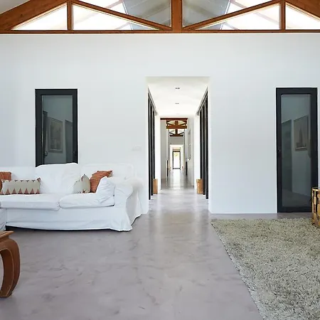 Holiday home Beguest Quinta Do Almagre *