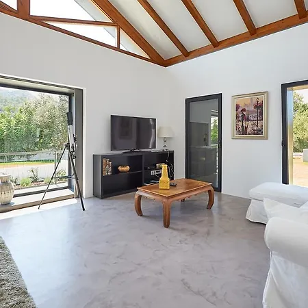 Holiday home Beguest Quinta Do Almagre *