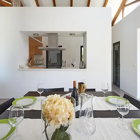 Holiday home Beguest Quinta Do Almagre Sintra