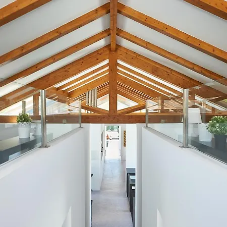 Holiday home Beguest Quinta Do Almagre *