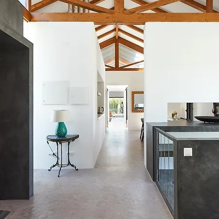 Beguest Quinta Do Almagre Sintra