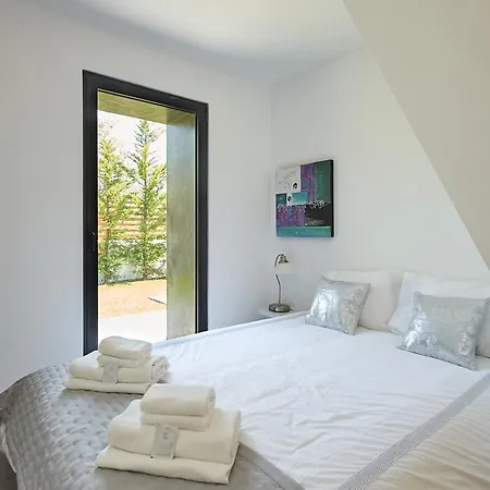 Beguest Quinta Do Almagre Sintra