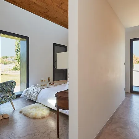 Beguest Quinta Do Almagre Sintra