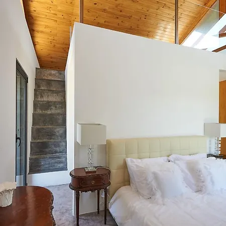Beguest Quinta Do Almagre Sintra