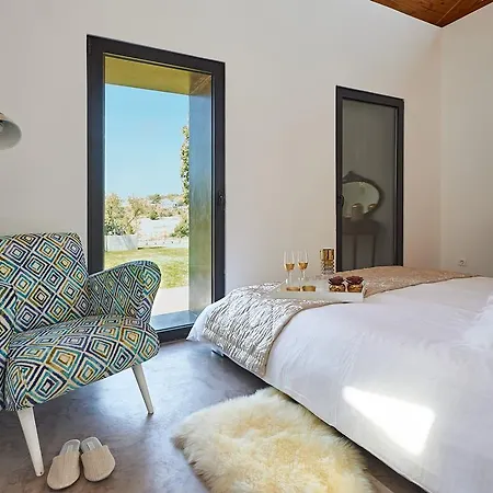 Beguest Quinta Do Almagre Holiday home Sintra