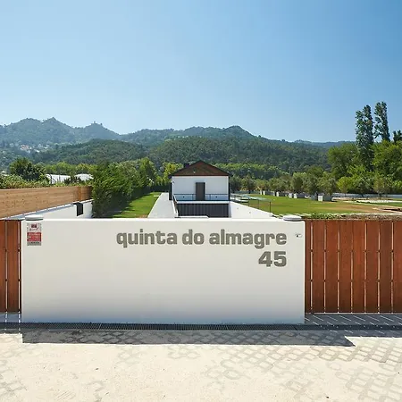 Holiday home Beguest Quinta Do Almagre