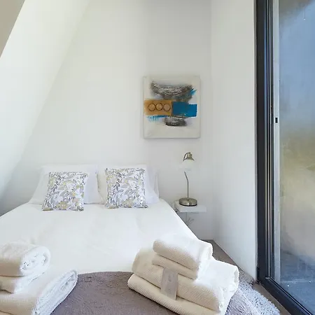 Beguest Quinta Do Almagre