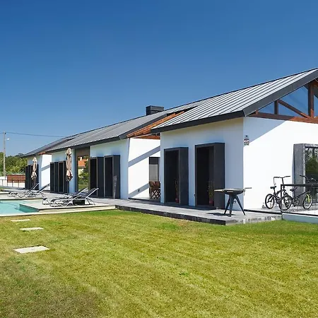Holiday home Beguest Quinta Do Almagre