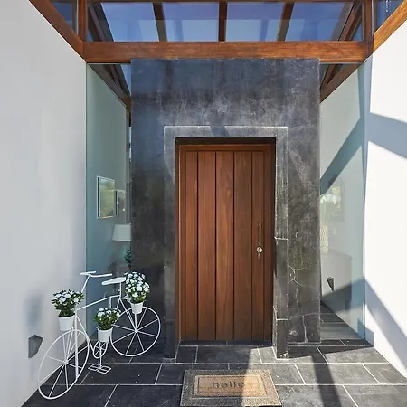 Beguest Quinta Do Almagre * Sintra