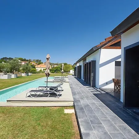 Beguest Quinta Do Almagre Holiday home