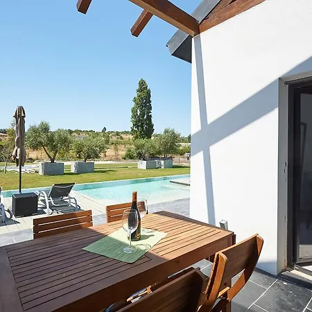 Beguest Quinta Do Almagre Holiday home *