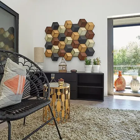 Holiday home Beguest Quinta Do Almagre Sintra