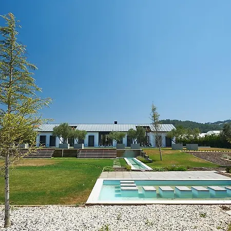 Beguest Quinta Do Almagre Holiday home Sintra