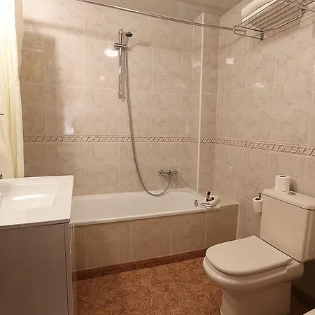 Casa de hóspedes Cosy